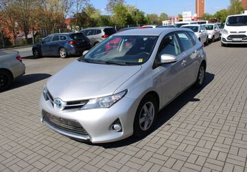 Toyota Auris 120.000 km 6.900 &euro; Ronnenberg 30952