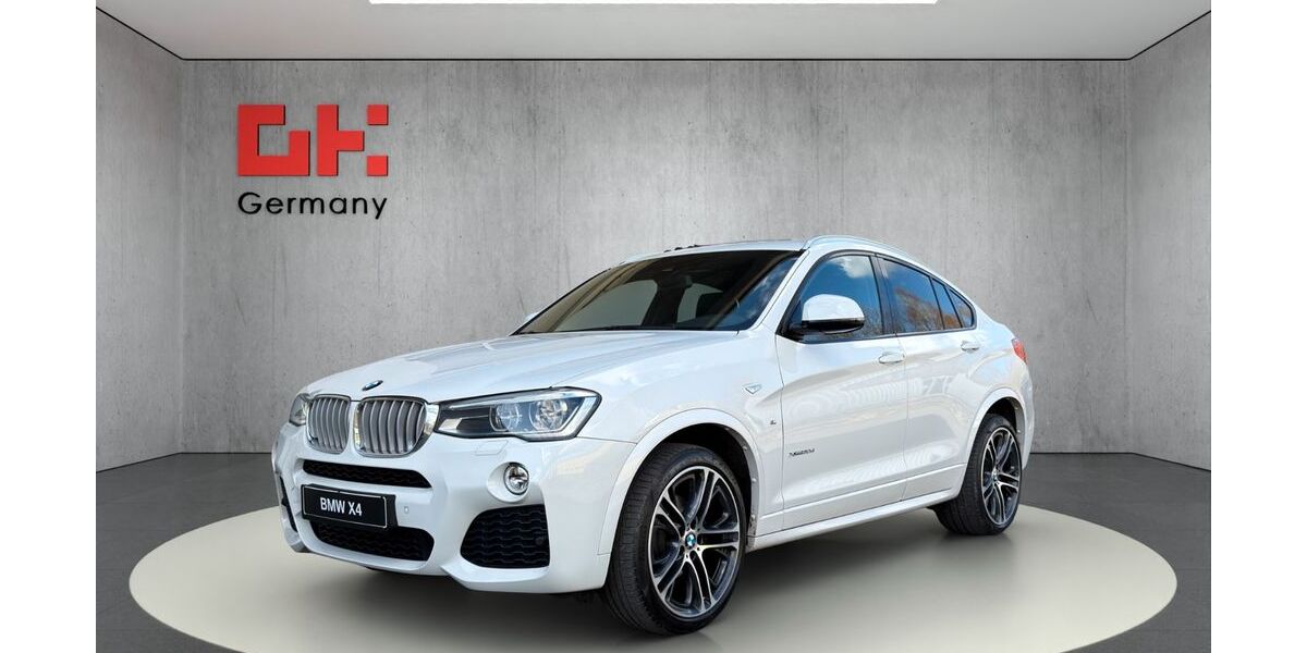 BMW X4 99.961 km 24.999 &euro; Hannover 30163