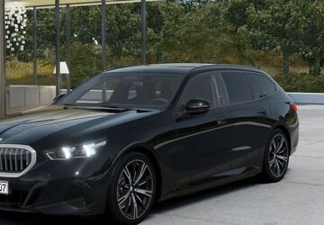 BMW 520 10.000 km 46.740 &euro; Hildesheim 31137