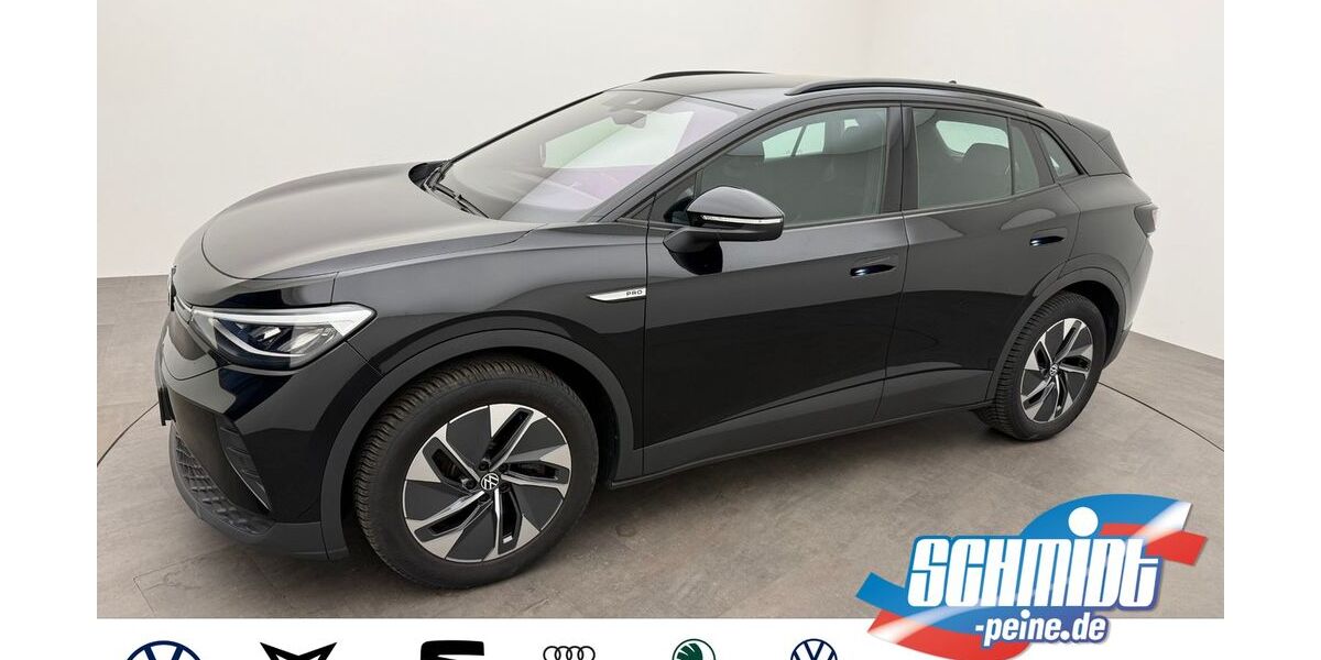 VW ID.4 69.899 km 24.300 &euro; Peine 31226