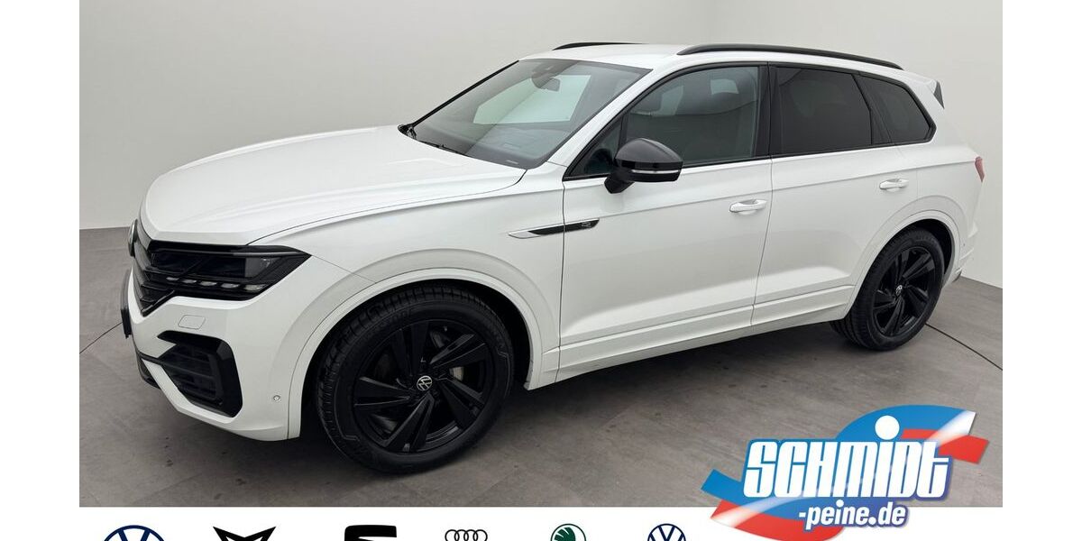 VW Touareg 91.290 km 48.400 &euro; Peine 31226