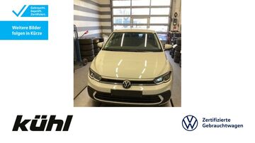 Gebrauchte VW Polo