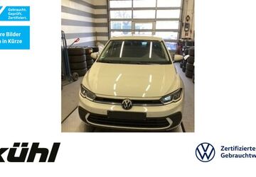 VW Polo 19.050 km 19.990 &euro; Hildesheim 31137