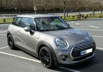 Mini ONE 128.550 km 8.350 &euro; Sarstedt 31157