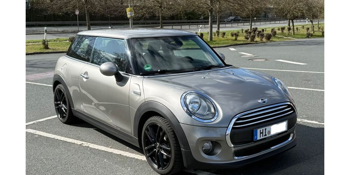 Mini ONE 128.550 km 8.350 &euro; Sarstedt 31157