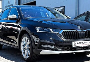 Skoda Octavia 162.000 km 23.950 &euro; Ronnenberg (Hannover) 30952