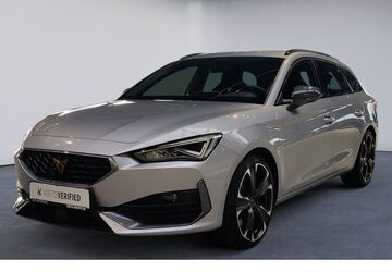 Cupra Leon 68.769 km 23.990 &euro; Hildesheim 31135