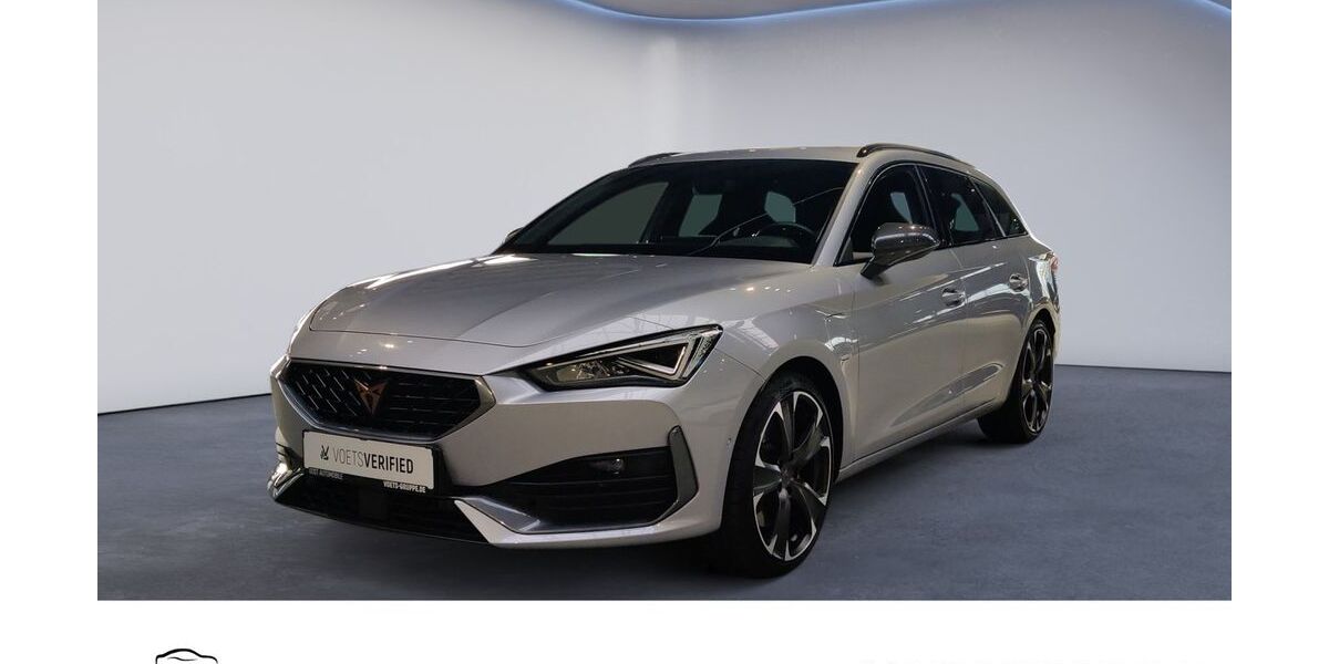 Cupra Leon 68.769 km 23.990 &euro; Hildesheim 31135