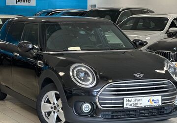 Mini One D Clubman 115.012 km 15.397 &euro; Peine 31228