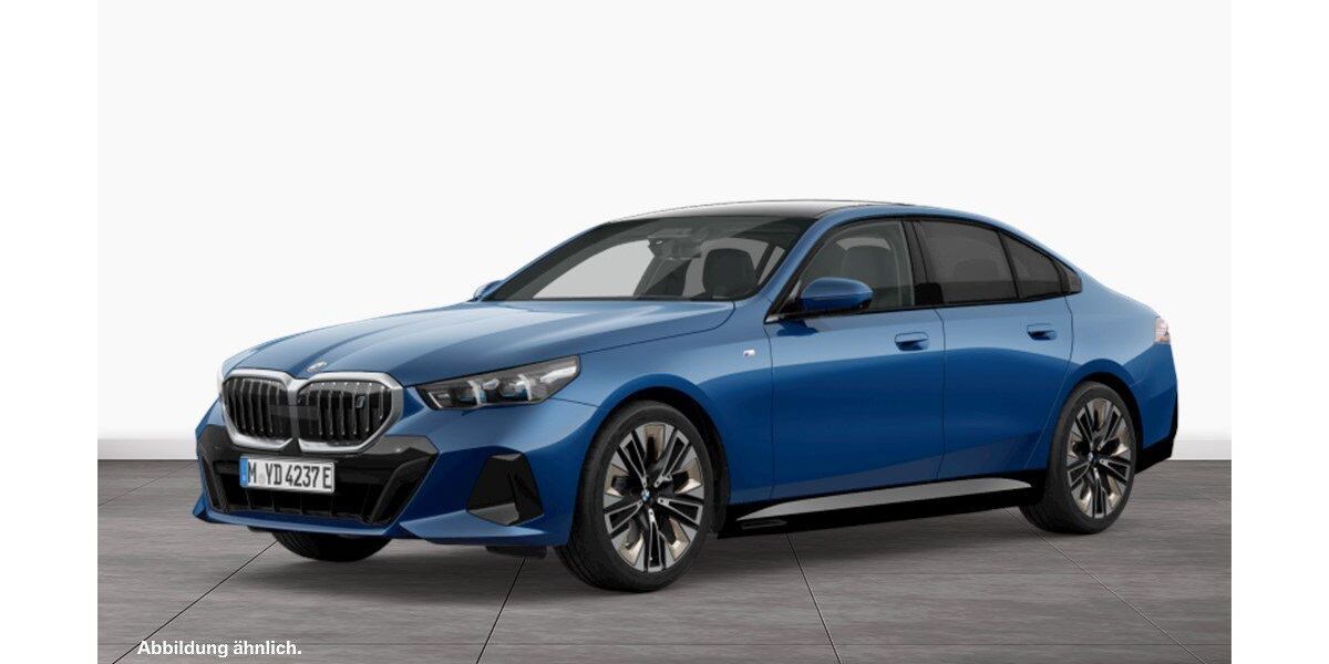 BMW i5 17.449 km 64.904 &euro; Hannover 30539