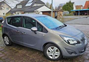 Opel Meriva 157.000 km 5.100 &euro; Ahlten (Lehrte) 31275