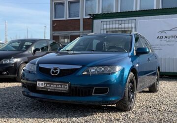 Mazda 6 149.999 km 2.899 &euro; Hildesheim 31137