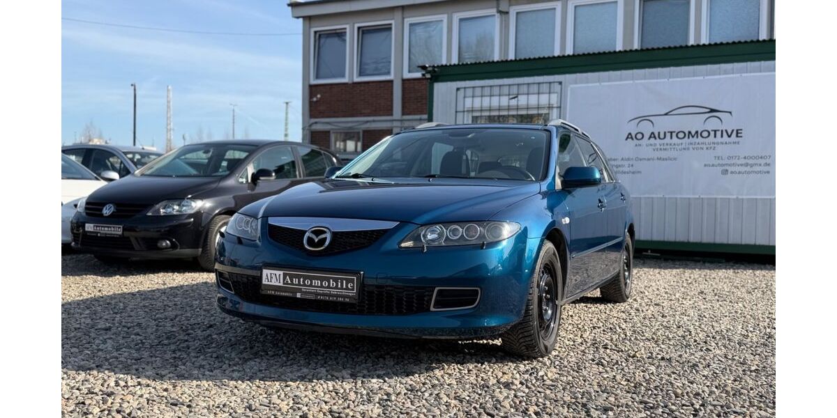Mazda 6 149.999 km 2.899 &euro; Hildesheim 31137