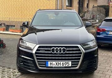 Audi Q7 129.680 km 38.800 &euro; Hannover 30659