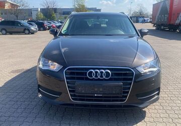 Audi A3 144.000 km 7.800 &euro; Hannover 30179