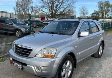 Kia Sorento 311.000 km 4.999 &euro; Hannover 30179
