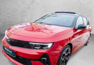 Opel Astra 44.009 km 24.980 &euro; Hannover 30453