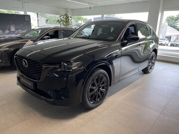 Gebrauchte Mazda CX-60