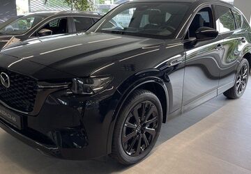 Mazda CX-60 6.830 km 50.990 &euro; Hildesheim 31137