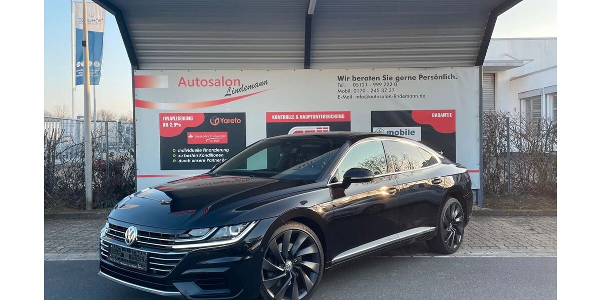 VW Arteon 68.500 km 28.500 &euro; Hildesheim 31135