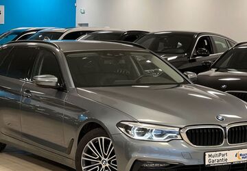 BMW 520 123.724 km 24.797 &euro; Peine 31228