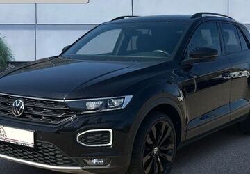 VW T-Roc 35.678 km 26.889 &euro; Springe 31832