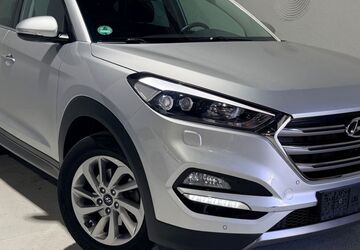 Hyundai TUCSON 174.000 km 12.999 &euro; Hannover 30179