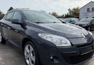 Renault Megane 108.000 km 5.499 &euro; Hannover 30163