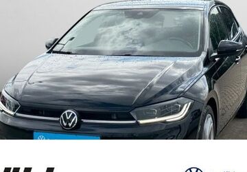 VW Polo 30.878 km 19.990 &euro; Hildesheim 31137