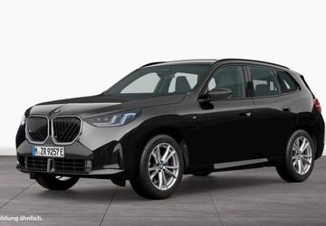 BMW X3 34.218 km 65.404 &euro; Hannover 30539