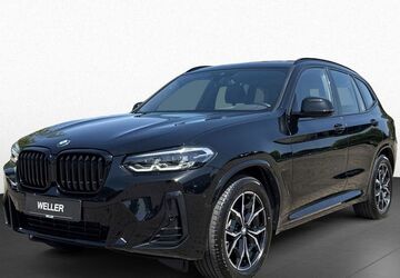 BMW X3 20.762 km 40.950 &euro; Hildesheim 31137