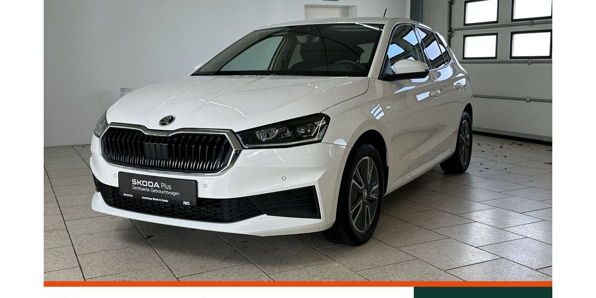 Skoda Fabia 50.719 km 16.990 &euro; Hemmingen/Hannover 30966