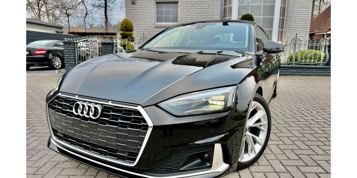 Audi A5 152.173 km 21.498 &euro; hannover 30659