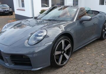 Porsche 911 Urmodell 10.000 km 142.990 &euro; Hannover 30657