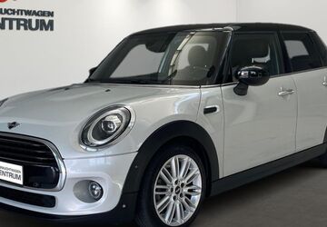 Mini Cooper 67.457 km 19.590 &euro; Laatzen 30880