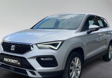 Seat Ateca 122.382 km 20.480 &euro; Hannover 30165