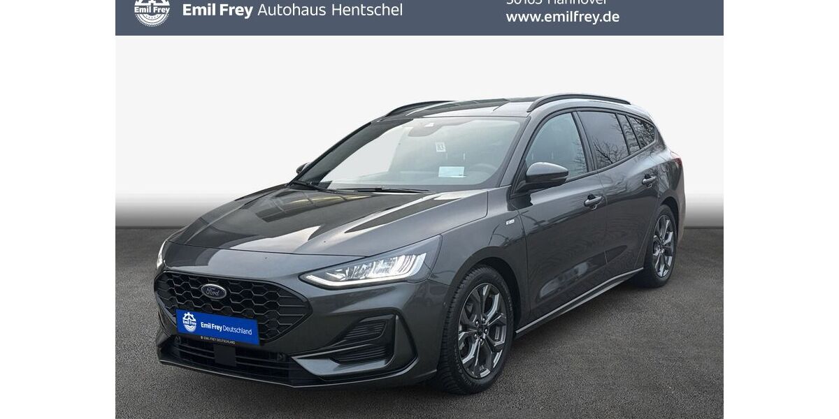 Ford Focus 22.464 km 23.926 &euro; Hannover 30165