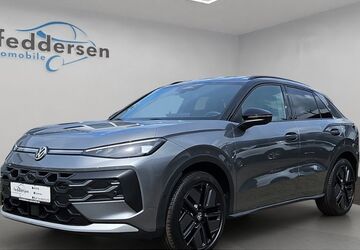 VW T-Roc 2.000 km 36.489 &euro; Alfeld 31061