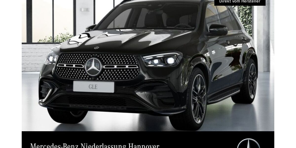 Mercedes-Benz GLE 450 9.900 km 95.990 &euro; Hannover 30655