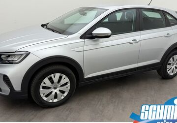 VW Taigo 17.660 km 18.400 &euro; Peine 31226