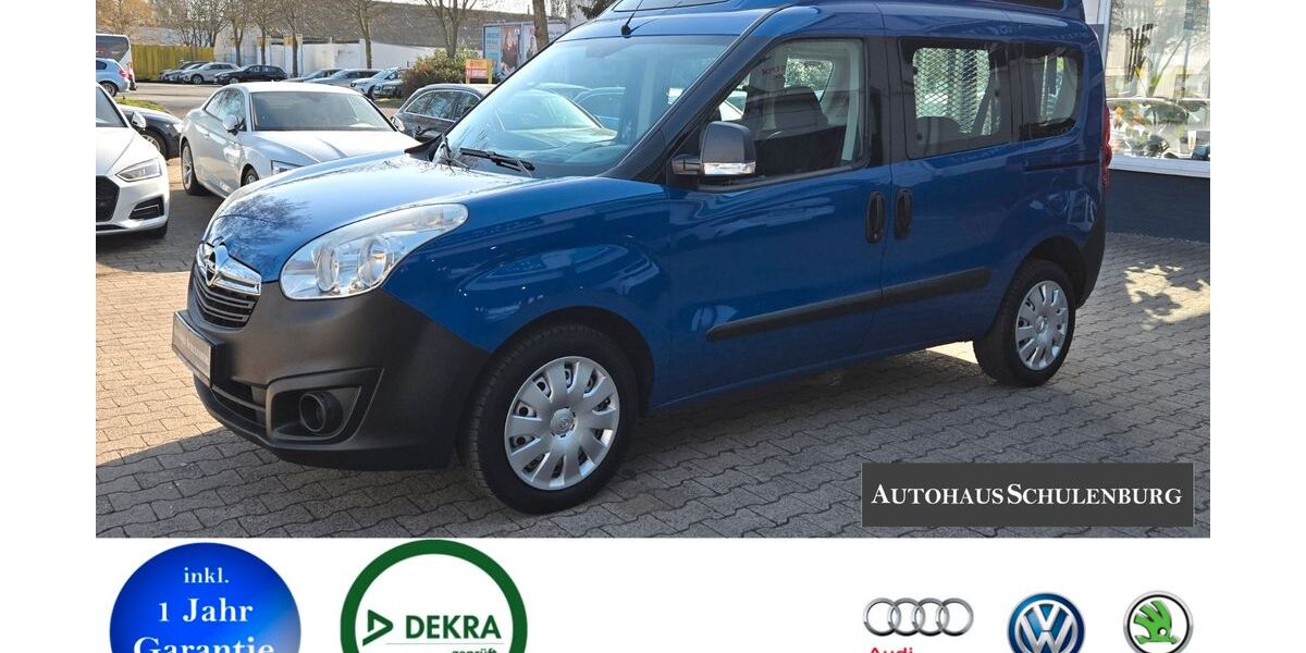 Opel Combo 26.325 km 17.999 &euro; Hannover 30165