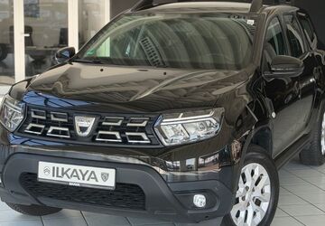 Dacia Duster 46.000 km 14.700 &euro; Giesen 31180