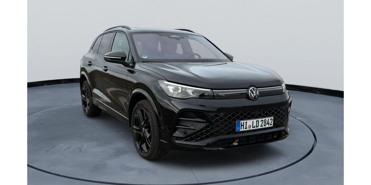 VW Tiguan 14.600 km 51.890 &euro; Elze 31008