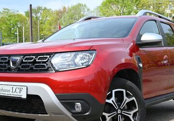 Dacia Duster 47.611 km 13.490 &euro; Laatzen 30880