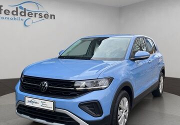 VW T-Cross 9.400 km 20.369 &euro; Alfeld 31061