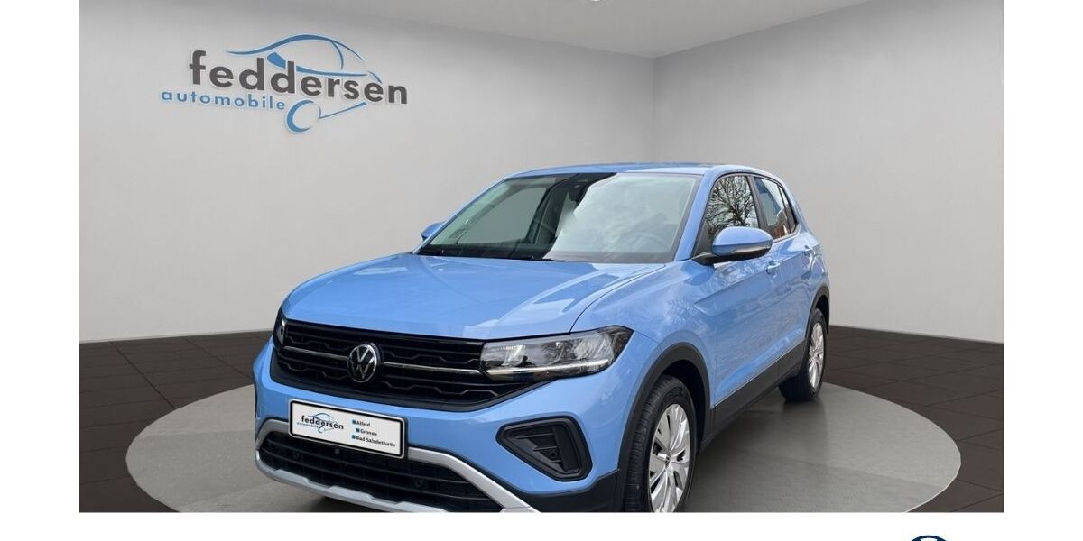 VW T-Cross 9.400 km 20.369 &euro; Alfeld 31061