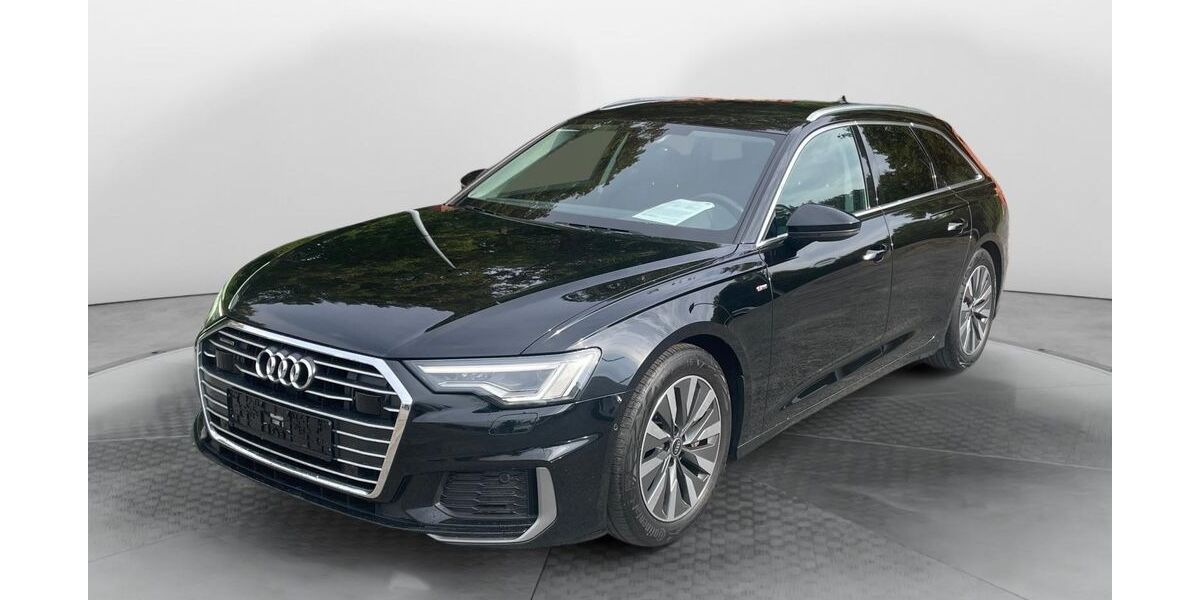 Audi A6 195.000 km 27.490 &euro; Salzgitter 38229
