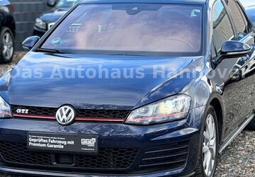 VW Golf 130.000 km 16.000 &euro; Hannover 30453