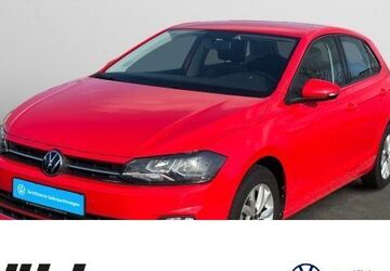 VW Polo 13.187 km 16.790 &euro; Hildesheim 31137