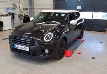 Mini Cooper Clubman 47.605 km 23.497 &euro; Peine 31228